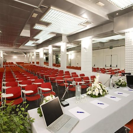 Hotel Savoy Pesaro Business foto